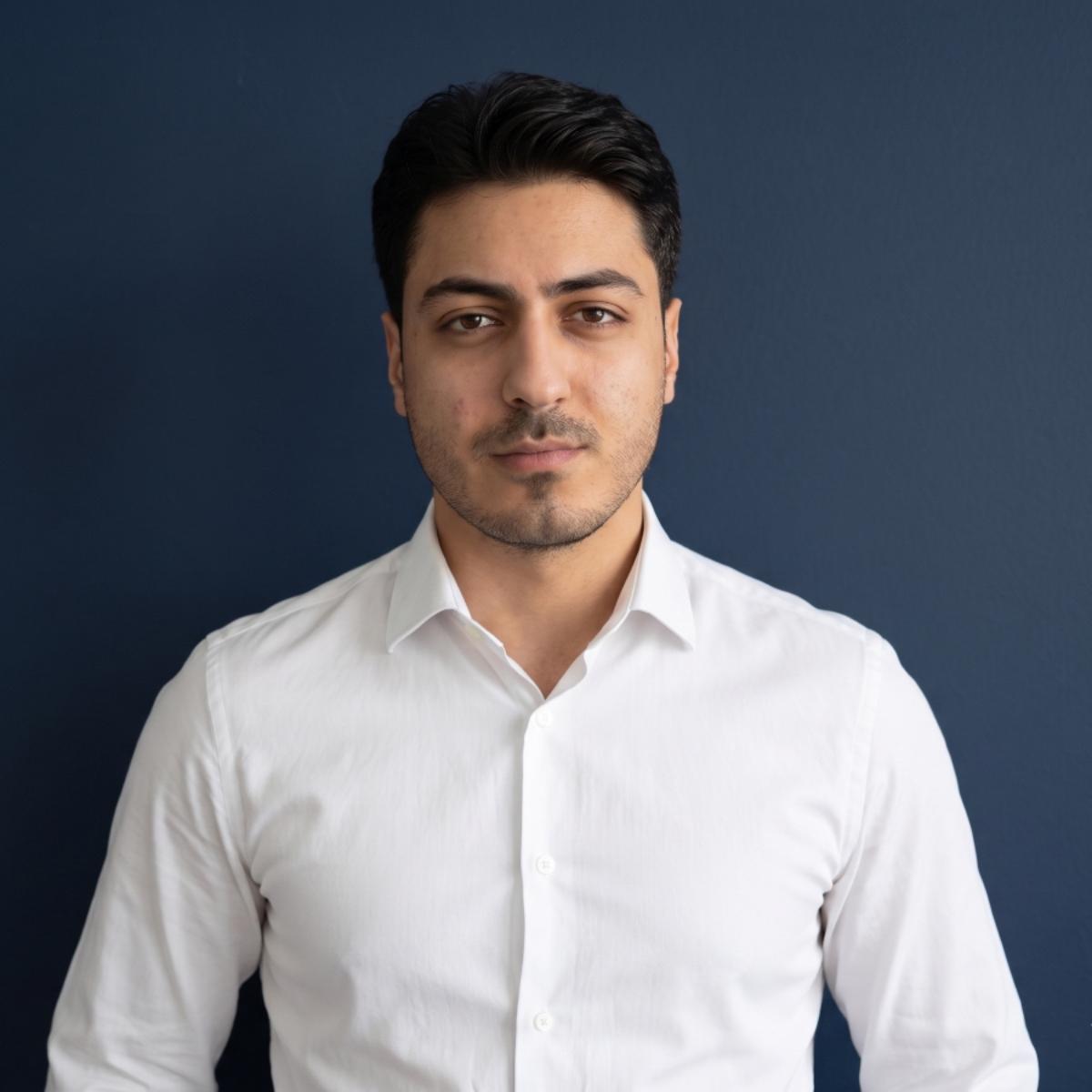 Koray Renkligil