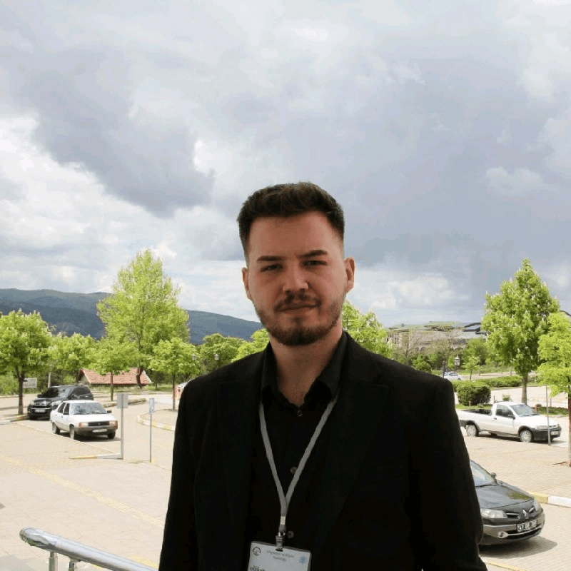 Murat Han Kocaman