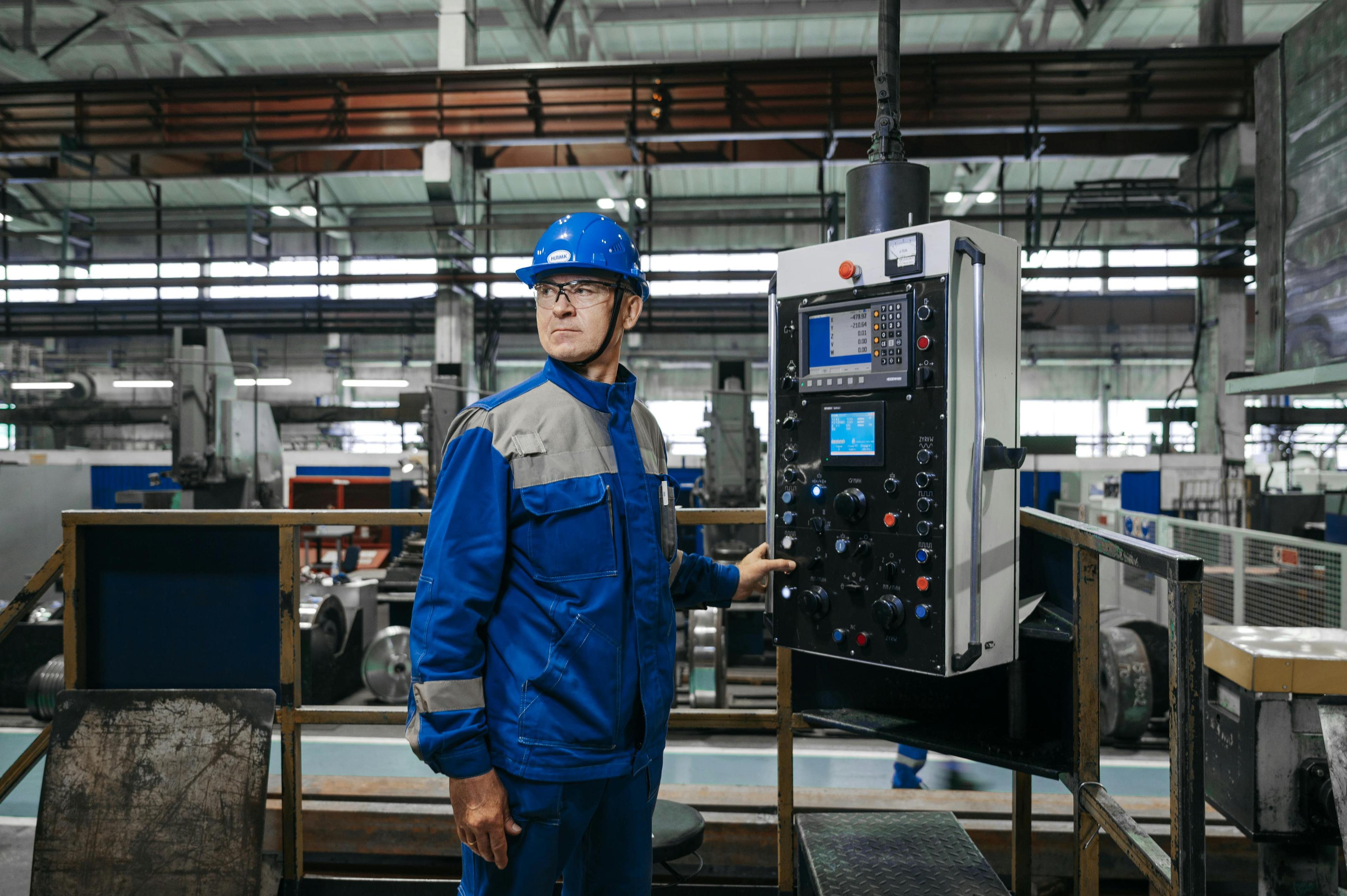 Factory Automation Systems in Manisa: Smart Manufacturing Guide for OSB Businesses [2026]