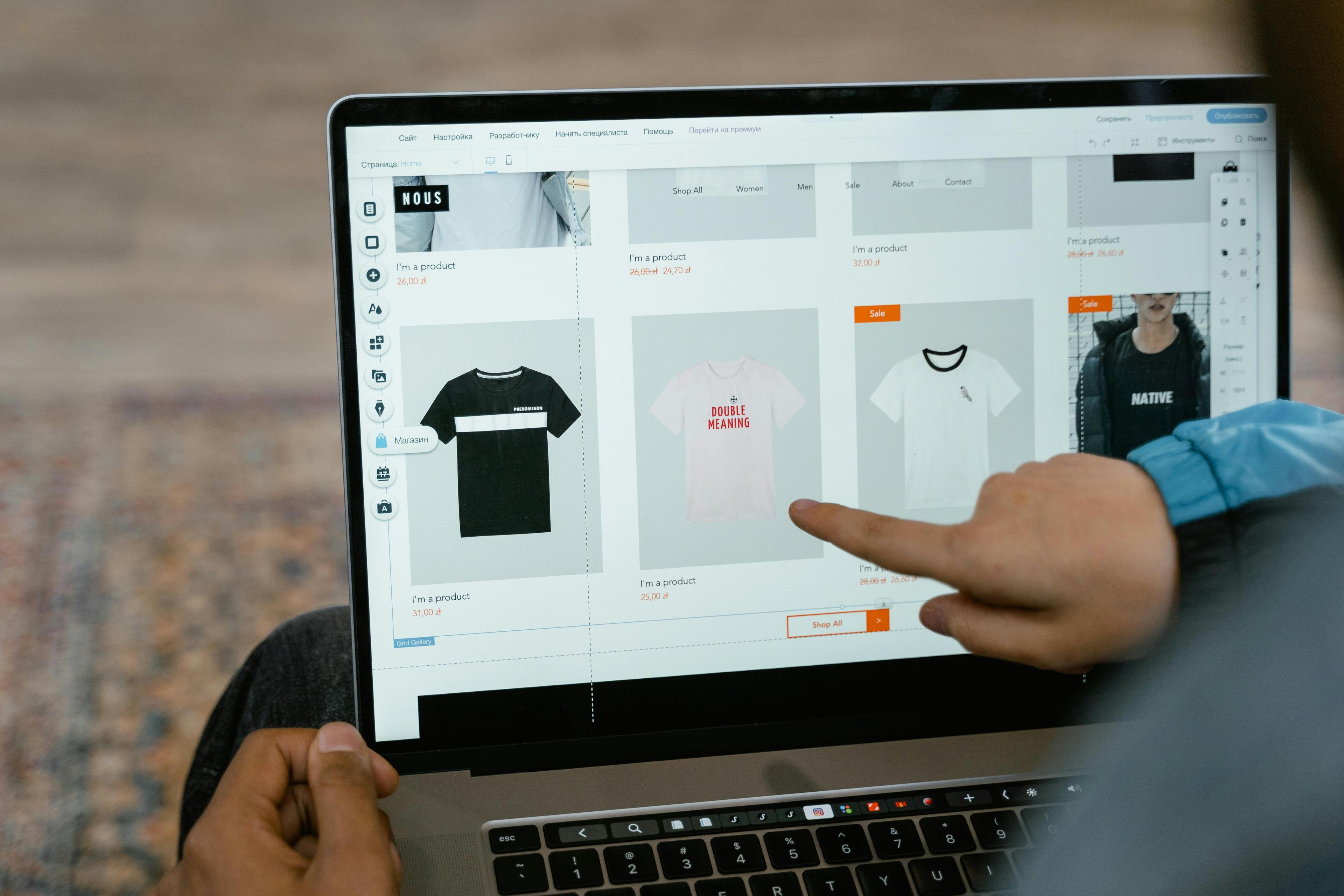 B2B E-Commerce for Kütahya Textile Companies: Digitalise Your Wholesale Operations