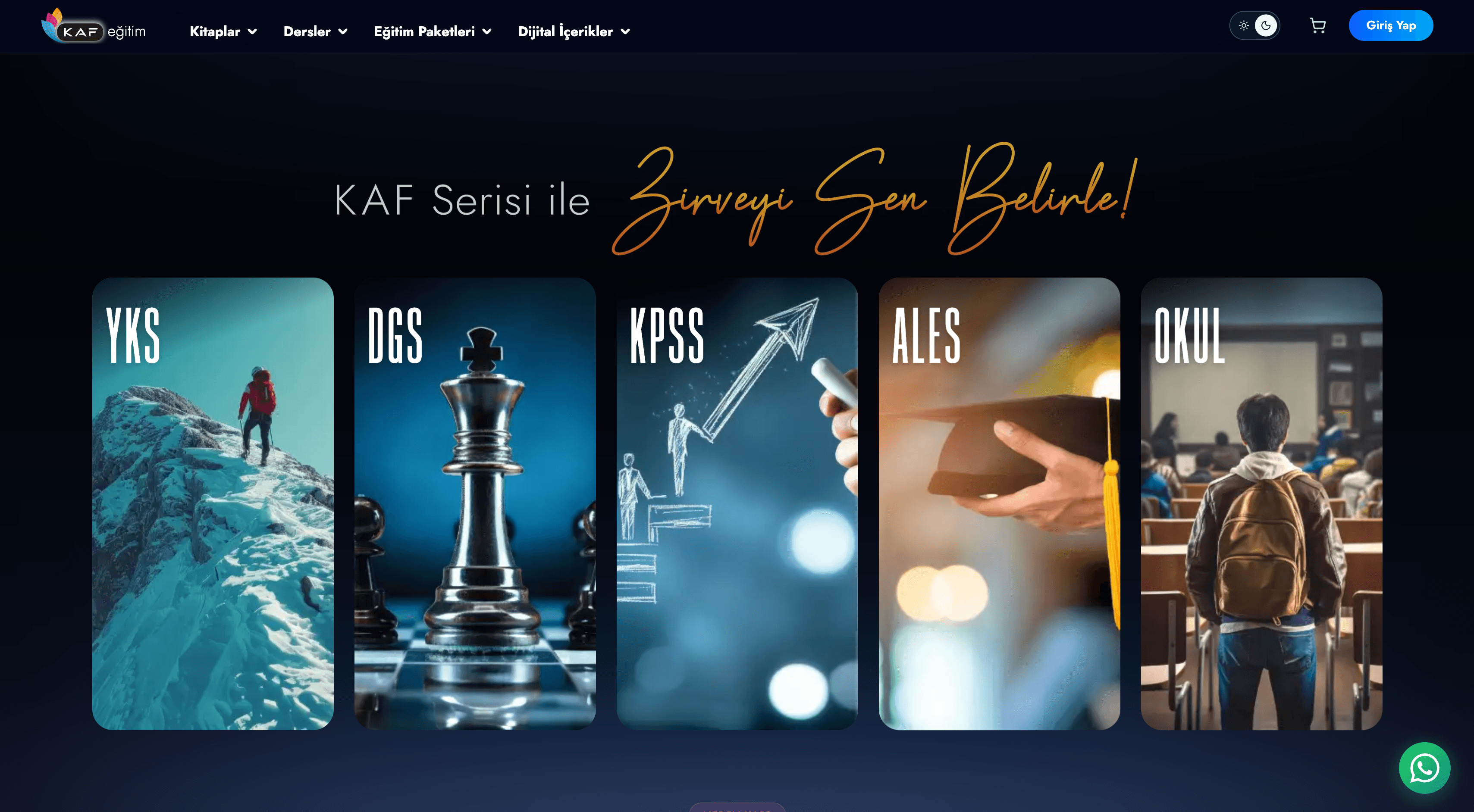 KafEgitim
