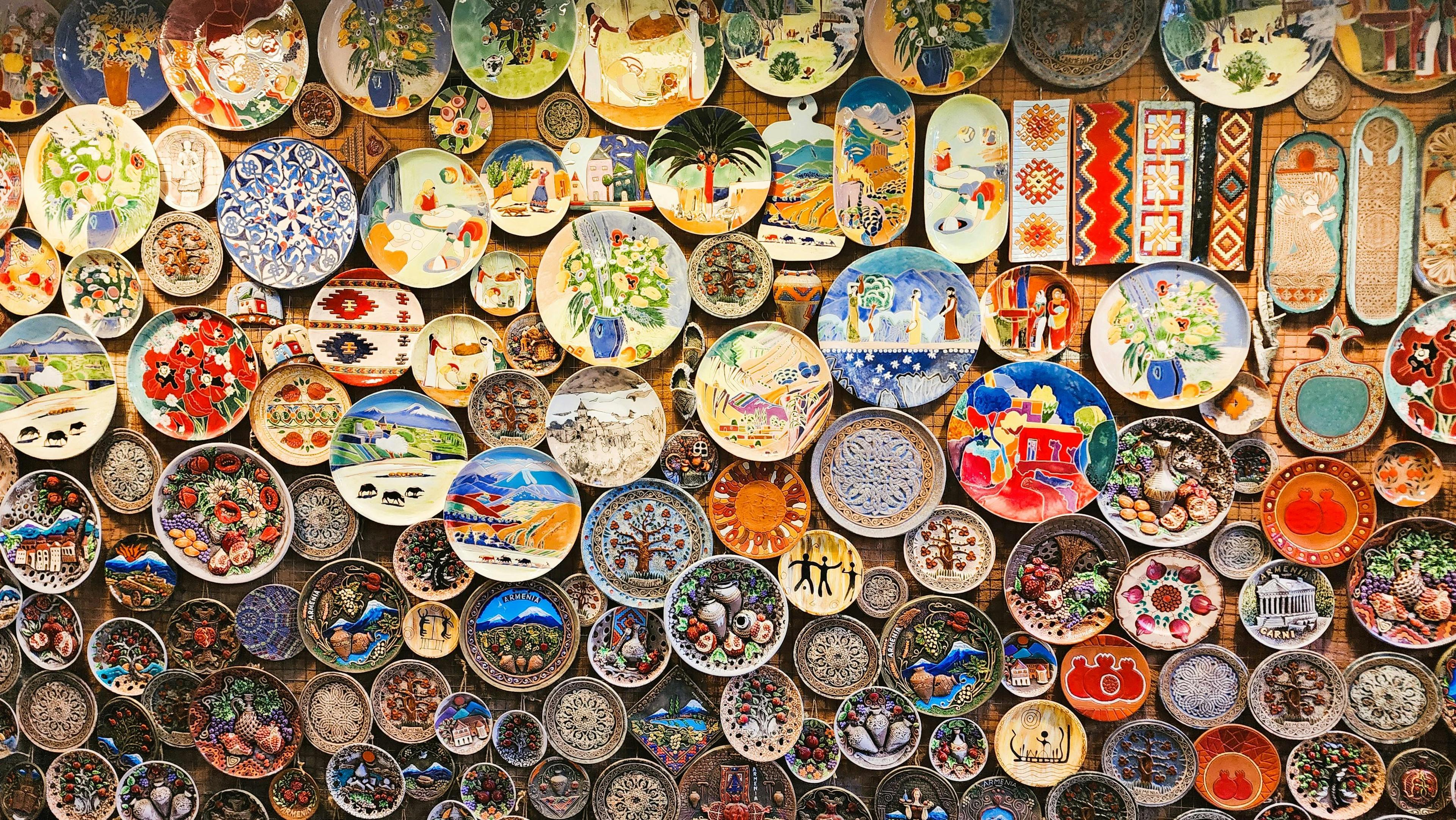 E-Commerce for Kütahya Ceramic and Tile Makers: Sell to the World Online