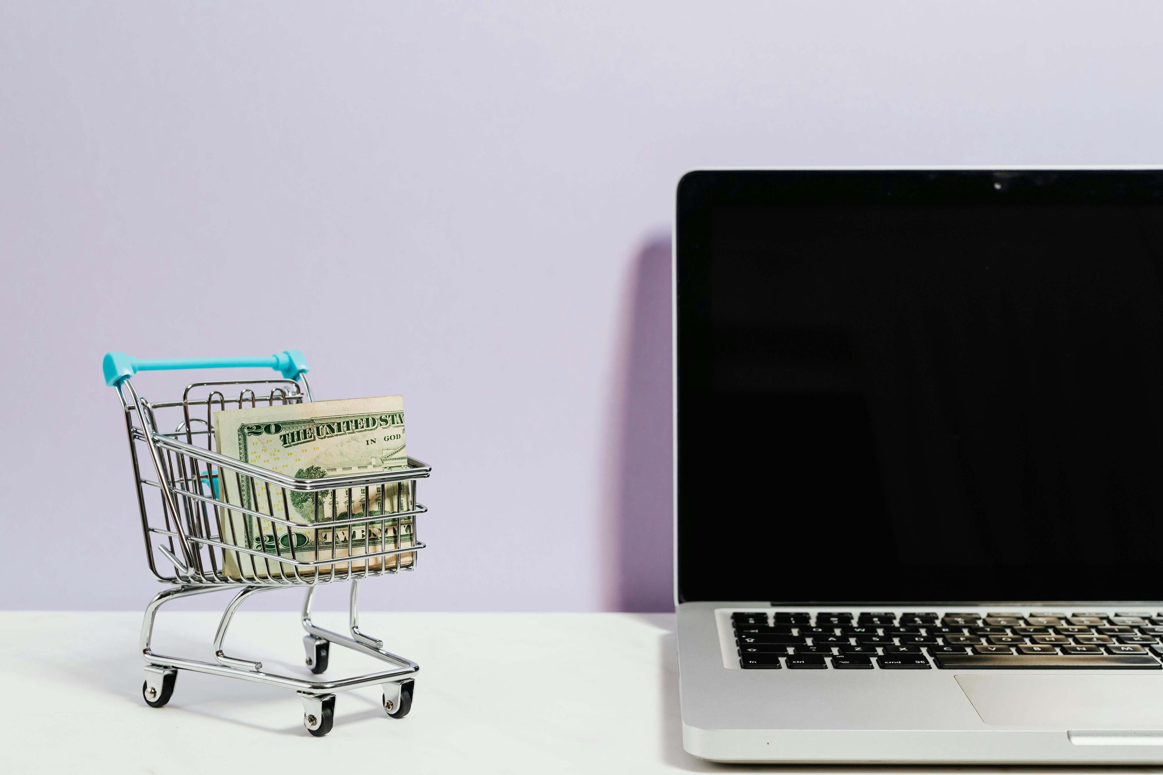 E-Commerce Website Development Companies in Kütahya: How to Start Selling Online